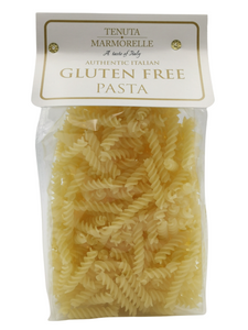 Gluten Free Fusilli Pasta 500g