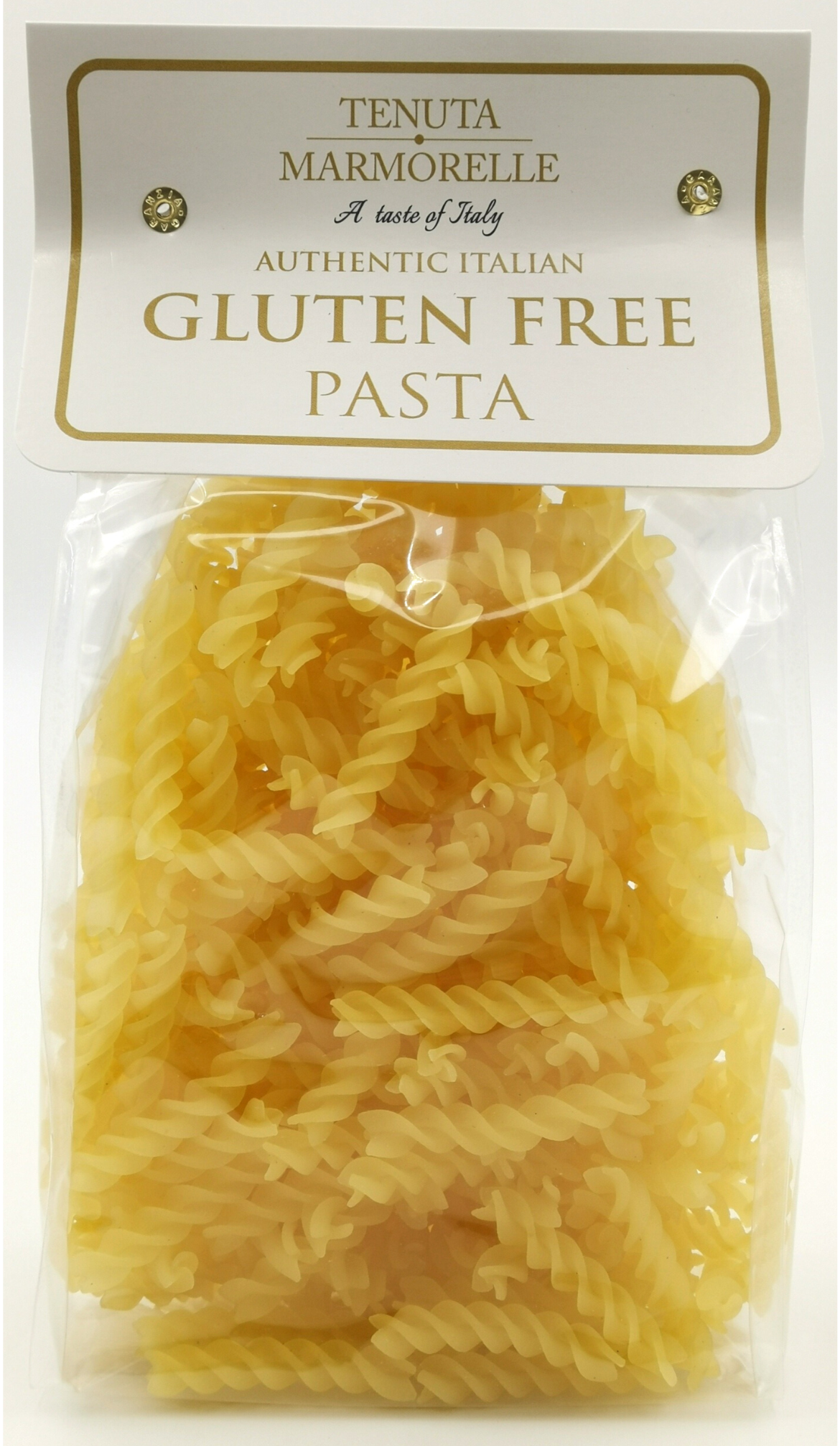 Gluten Free Fusilli Pasta 500g