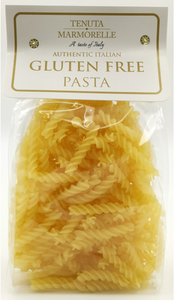 Gluten Free Fusilli Pasta 500g