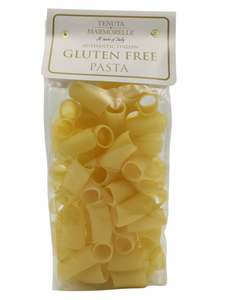 Gluten Free Paccheri Pasta 500g