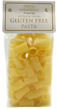 Load image into Gallery viewer, Gluten Free Paccheri Pasta 500g