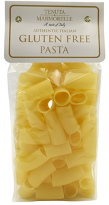 Gluten Free Paccheri Pasta 500g