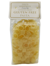 Load image into Gallery viewer, Gluten Free Calamarata Pasta Rigate Bronze Drawn Slow Dried 500g