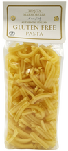 Load image into Gallery viewer, Gluten Free Caserecce Pasta 500g