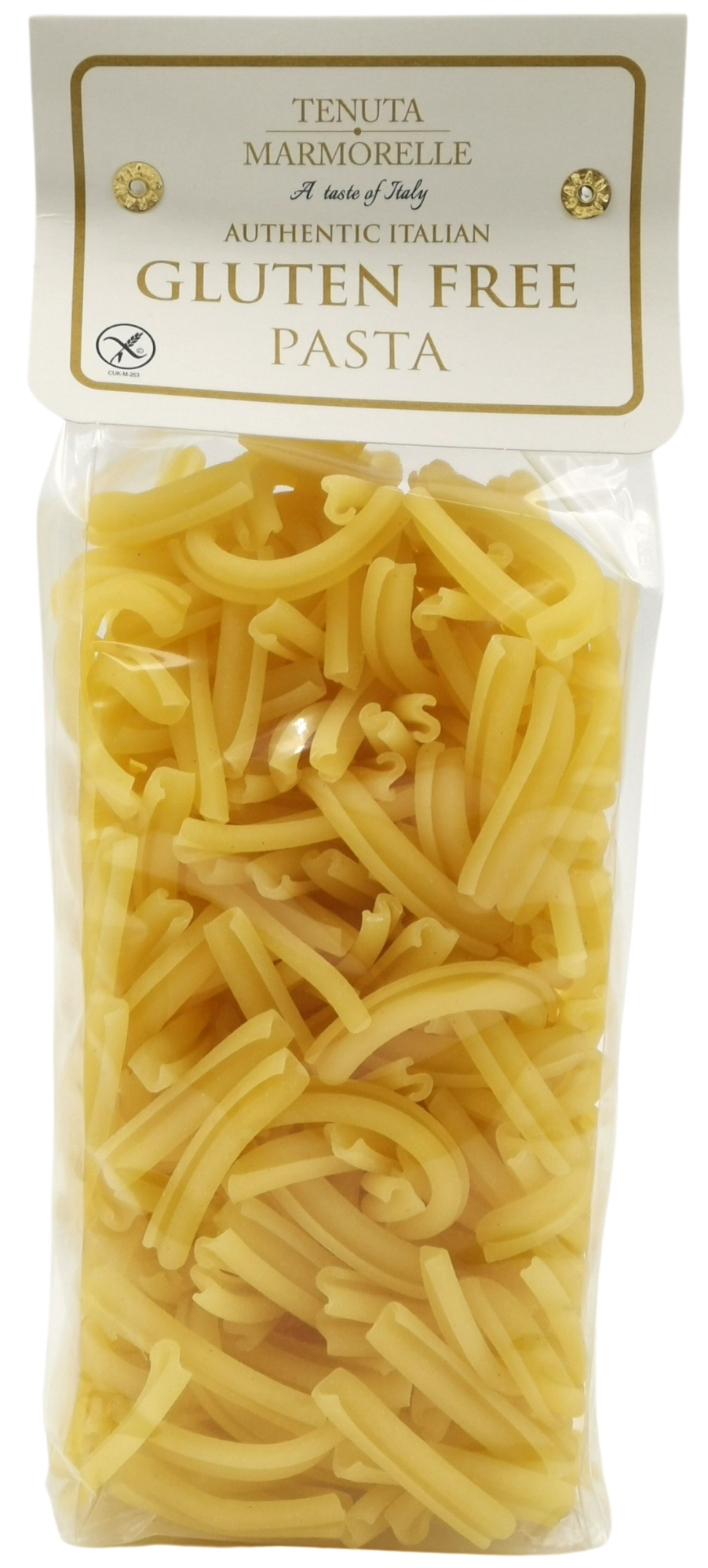 Gluten Free Caserecce Pasta 500g