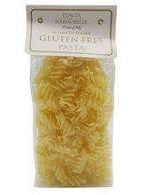 Load image into Gallery viewer, Gluten Free Large Fusilloni Pasta 500g