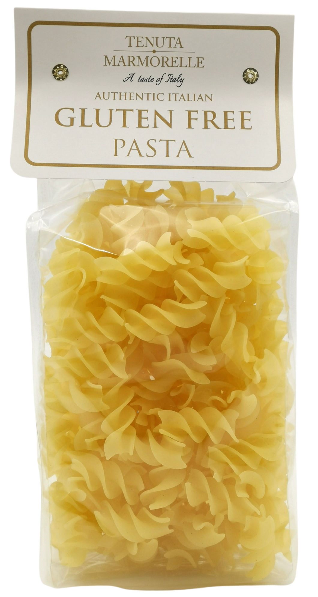 Gluten Free Large Fusilloni Pasta 500g