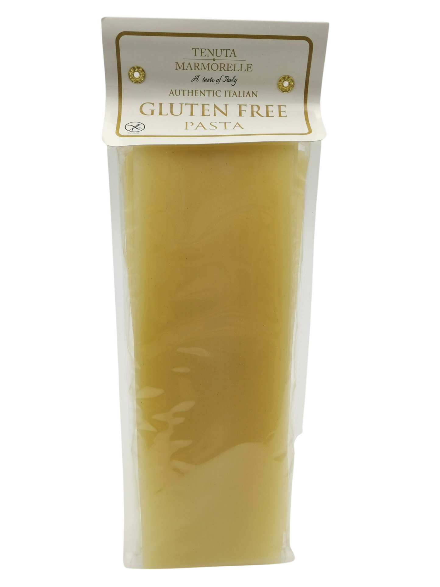 Gluten Free Lasagna Pasta Sheets 500g