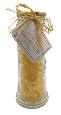 Fortuna Jar with Gluten Free Fusilloni