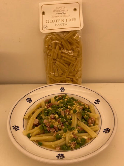 Gluten Free Caserecce Pasta 500g - Tenuta Marmorelle