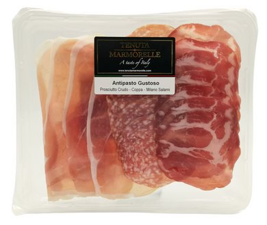 Antipasto Gustoso 150g