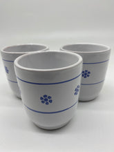 Load image into Gallery viewer, Bianco Stella Cup 9cm high 8cm Diameter