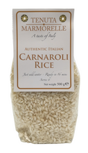 Load image into Gallery viewer, Carnaroli Rice 500g