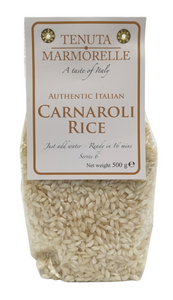 Carnaroli Rice 500g