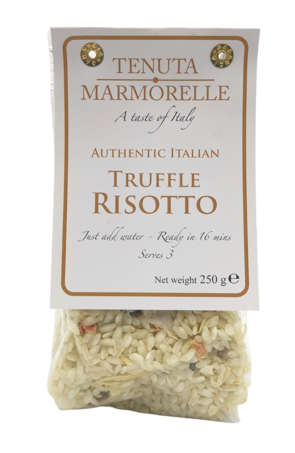 Truffle Risotto 250g