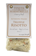 Load image into Gallery viewer, Truffle Risotto 250g