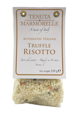 Truffle Risotto 250g