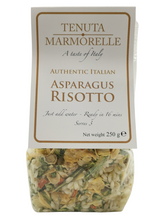 Load image into Gallery viewer, Asparagus Risotto 250g