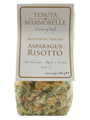 Asparagus Risotto 250g