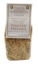 Load image into Gallery viewer, Toasted Fregola 500g