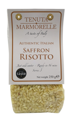 Saffron Risotto 250g