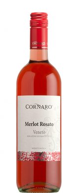 Merlot Rosato IGT Veneto 75cl
