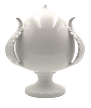 Load image into Gallery viewer, Handmade Ceramic 25cm High Pumo