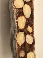 Panforte Margherita 100g - Tenuta Marmorelle