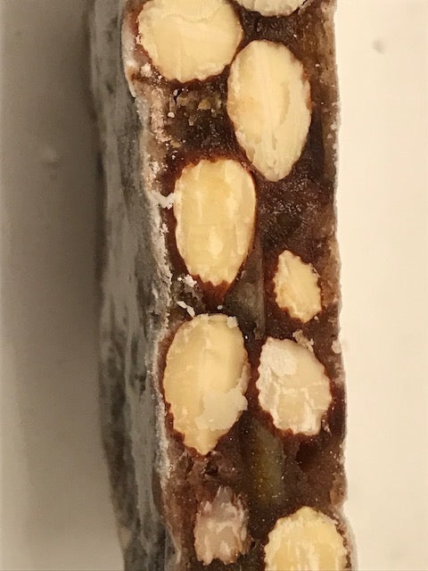 Panforte Margherita 100g - Tenuta Marmorelle