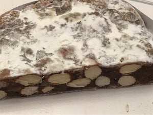 Panforte Margherita 250g - Tenuta Marmorelle