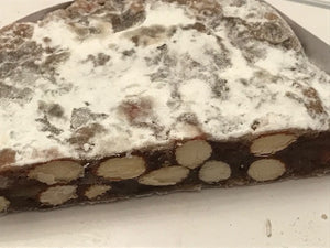 Panforte Margherita 250g - Tenuta Marmorelle