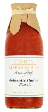 Traditional Passata 500g - Tenuta Marmorelle