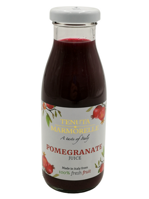 Pomegranate Juice 250ml