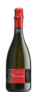 Prosecco DOC Treviso Extra Dry 75cl