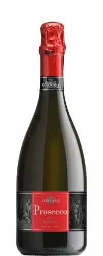Prosecco DOC Treviso Extra Dry 75cl