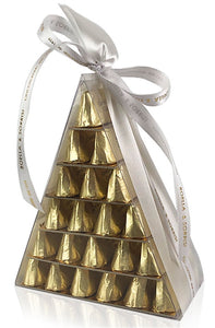 Gianduiotti Pyramid 230g
