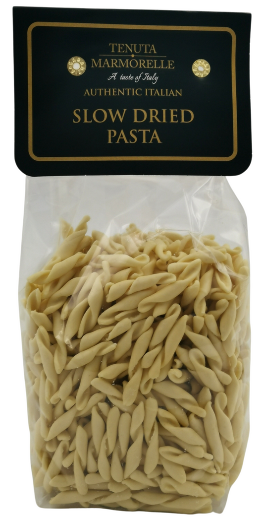 Strozzapreti Pasta 500g