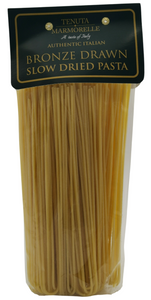 Spaghetti Pasta Bronze Drawn Slow Dried 500g