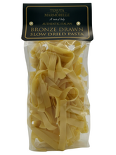 Load image into Gallery viewer, Pappardelle Pasta Bronze Drawn