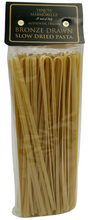 Load image into Gallery viewer, Tagliatelle Pasta Bronze Drawn 500g