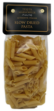 Load image into Gallery viewer, Penne Pasta Rigate Bronze Drawn 500g