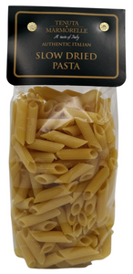 Penne Pasta Rigate Bronze Drawn 500g