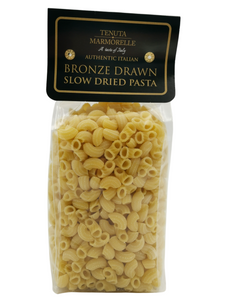 Macaroni Pasta Bronze Drawn 500g