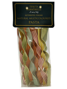 Lingua della Suocera (Mother in Law's Tongue) Short Pasta 250g