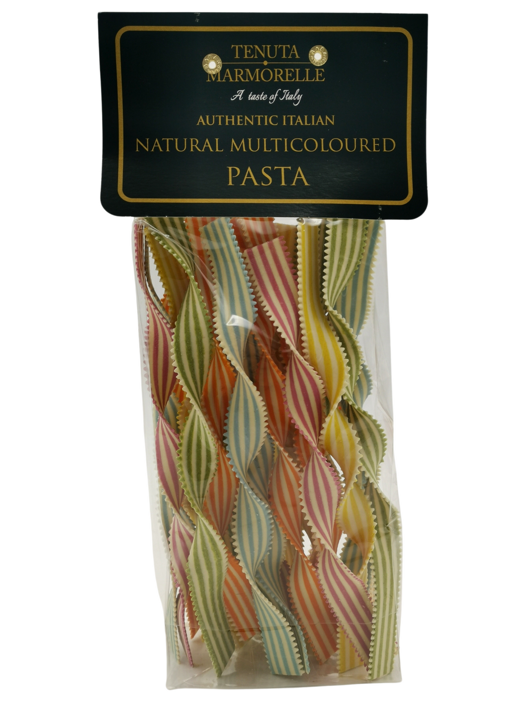 Lingua della Suocera (Mother in Law's Tongue) Short Pasta 250g