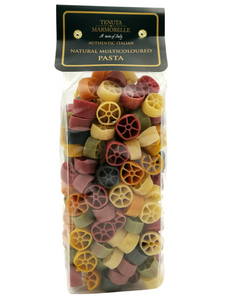 Route Colorate (mixed coloured wheels) 500g
