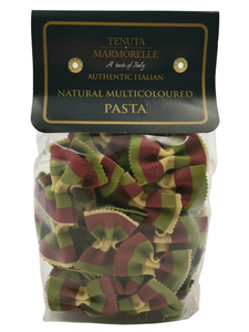 Farfalle Tricolore 250g