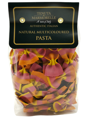 Farfalle Primavera 250g