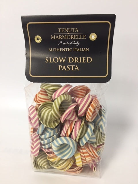 Sombrerini Pasta 250g - Tenuta Marmorelle