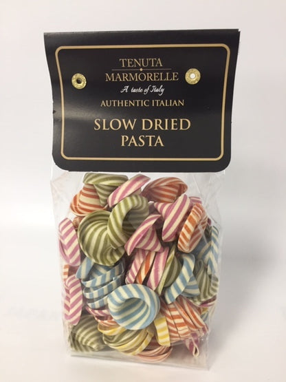 Sombrerini Pasta 250g - Tenuta Marmorelle